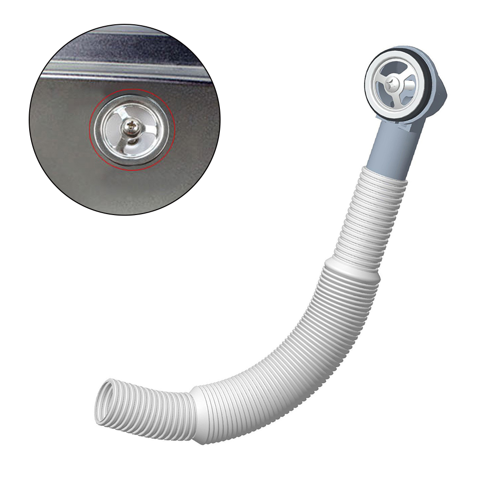 Round Overflow Pipe Washbasin  - Home Bar Sink recension och pris