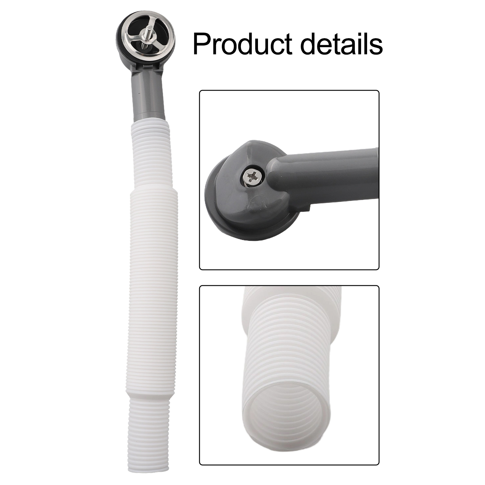 Round Overflow Pipe Washbasin  - Home Bar Sink recension och pris