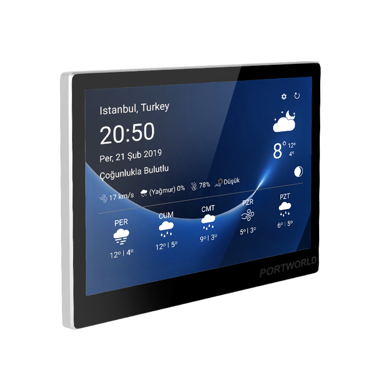 Tablet for Smart Home 10 Inch  - Home Bar Android recension och pris