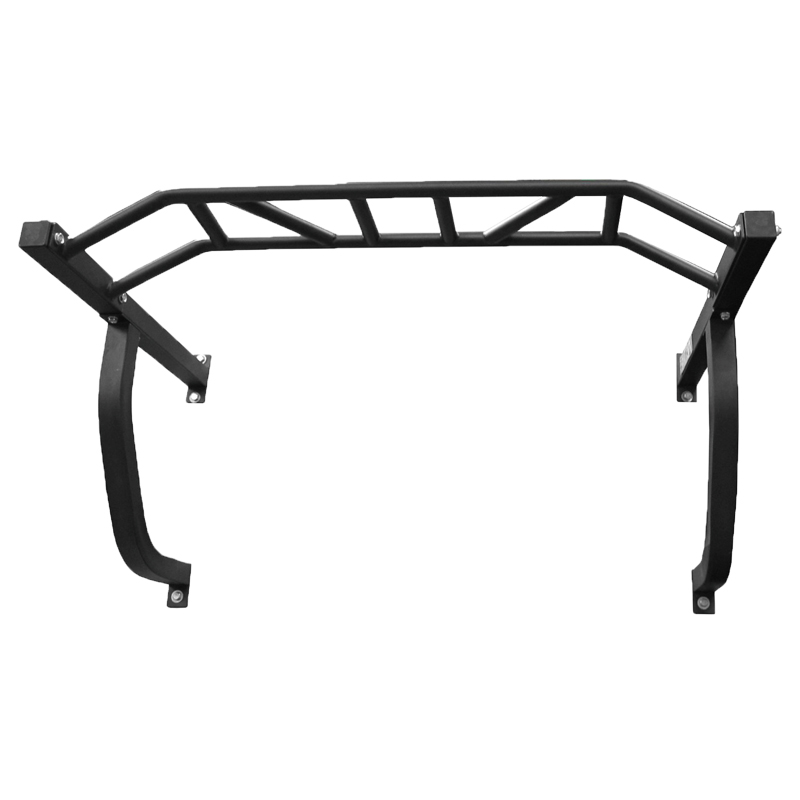 Pull up Bar Wall Mounted Chin  - Home Bar Setup recension och pris