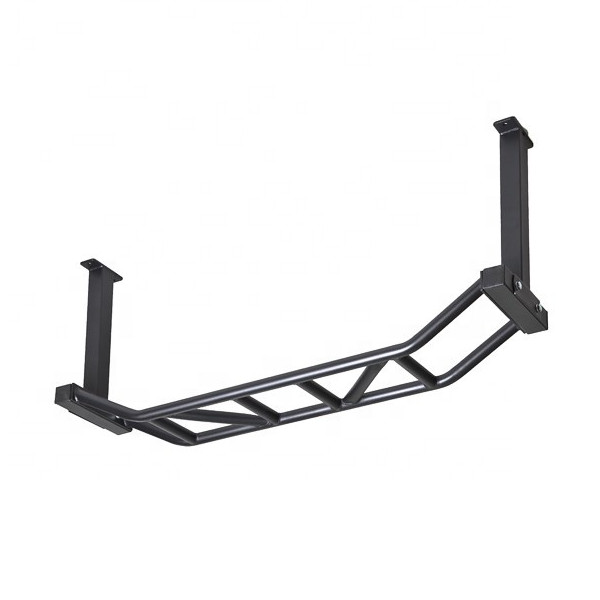 Pull up Bar Wall Mounted Chin  - Home Bar Setup recension och pris