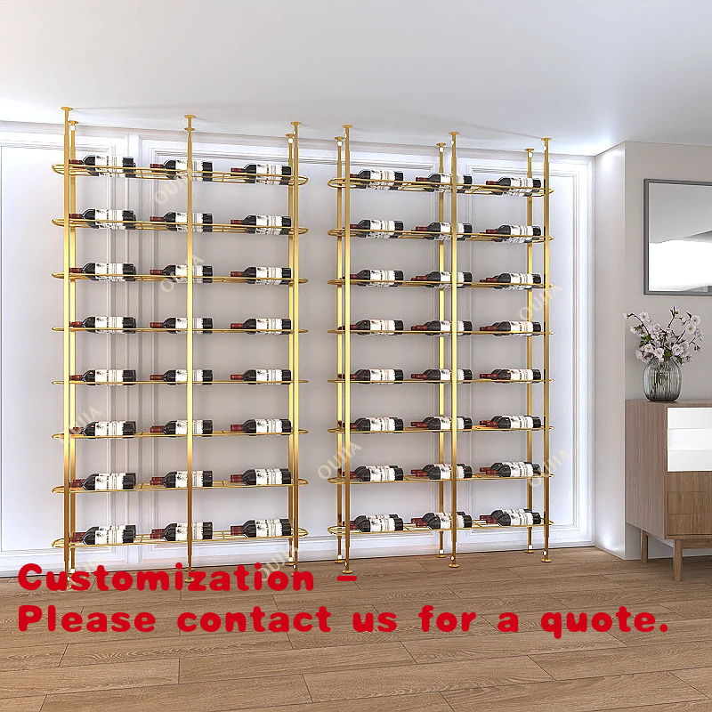 custom.Metal Bar Restaurant Ir - Home Bar Shelf recension och pris