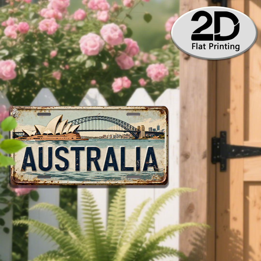 AL Australia Sydney License Pl - Home Bar Sydney recension och pris