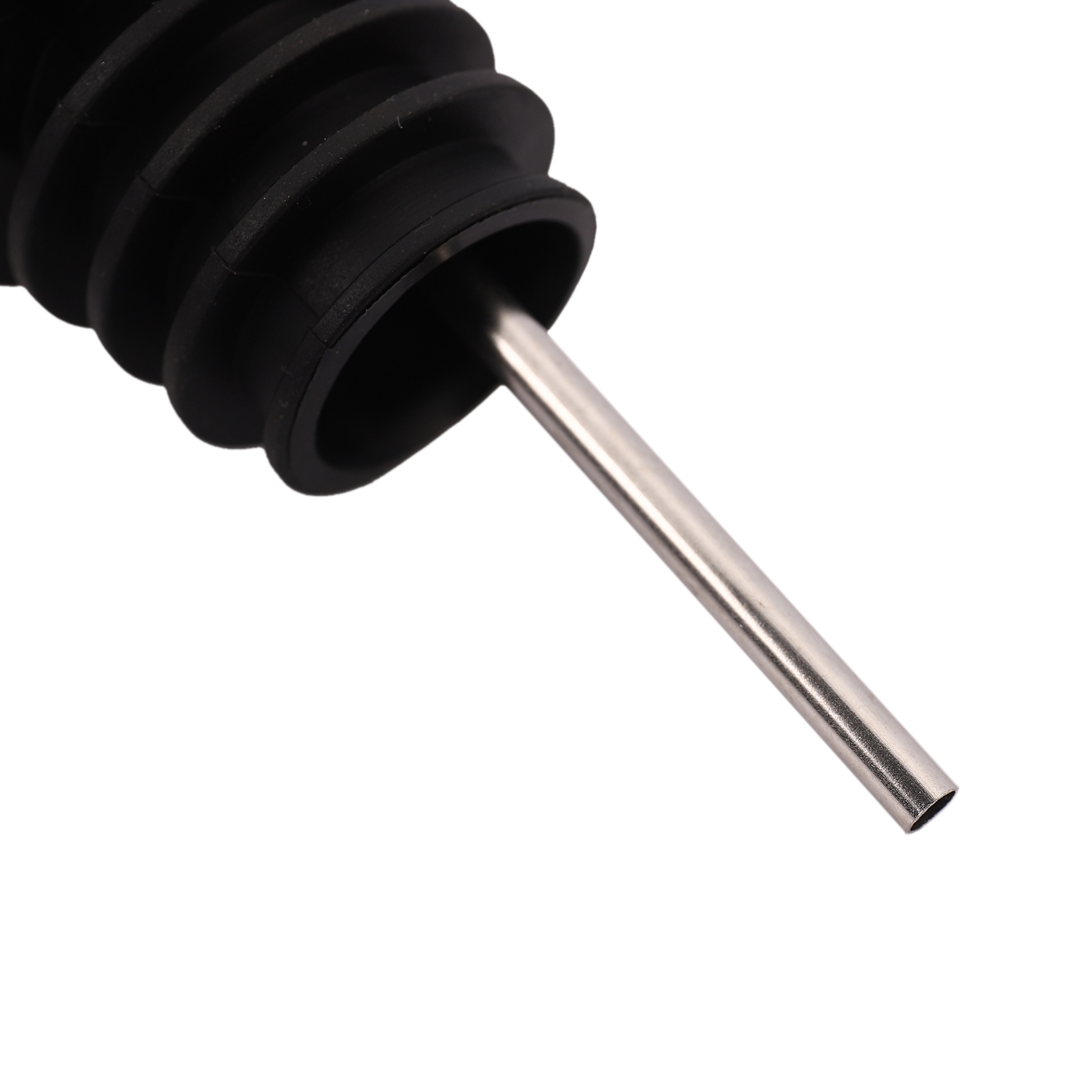 AA94-12Pcs Stainless Steel Spi - Speed Pourer Cap recension och pris