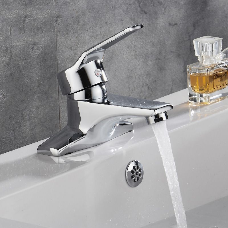 Bathroom Mixer Faucet Double-h - Home Bar Sink recension och pris