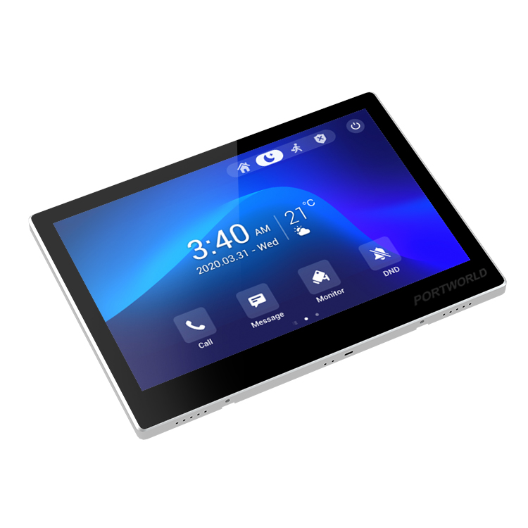 SUNWORLD 10.1-Inch Smart Home  - Home Bar Android recension och pris