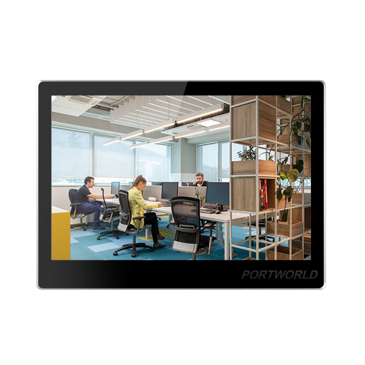 SUNWORLD 10.1-Inch Smart Home  - Home Bar Android recension och pris