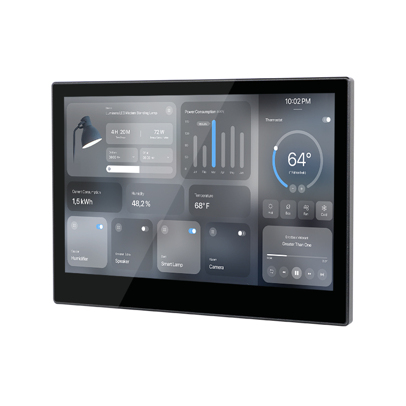 Smart Home Full Control One Pa - Home Bar Android recension och pris