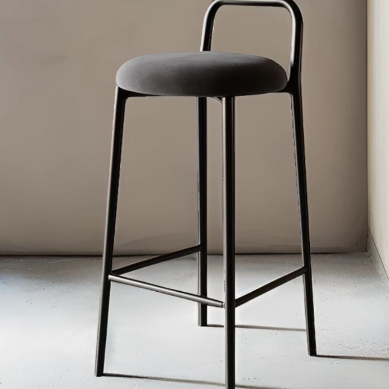Modern Minimalist High Bar Sto - Home Bar Seating recension och pris