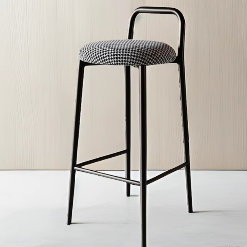 Modern Minimalist High Bar Sto - Home Bar Seating recension och pris