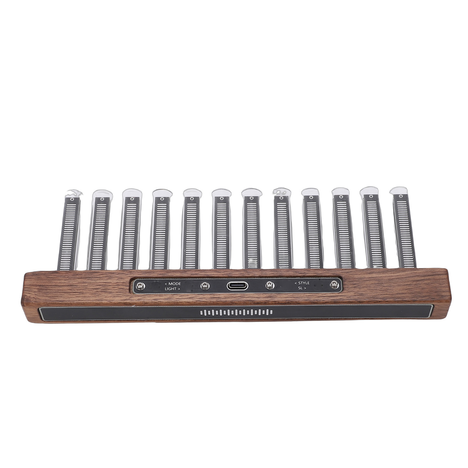 LED Music Spectrum Display Hom - Home Bar Setup recension och pris